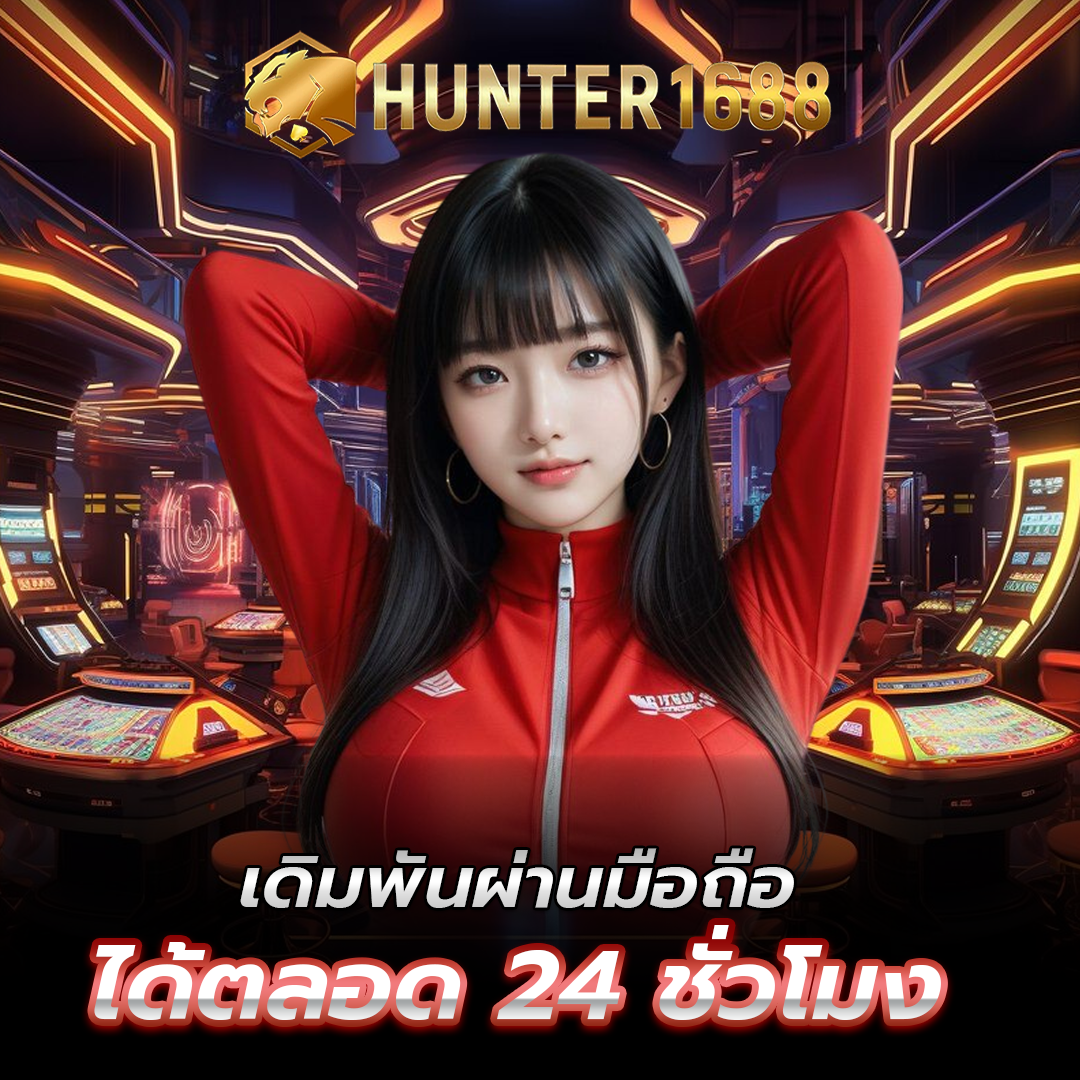 HUNTER1688